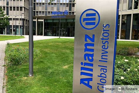 allianz global investors graduate program